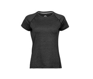 Tee Jays TJ7021 - Sport-T-shirt dam