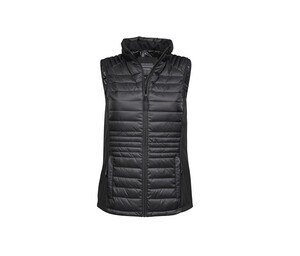 Tee Jays TJ9625 - Bodywarmer för kvinnor i två material