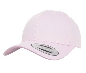 Flexfit FX7706 - Curved Visor Snapback Cap