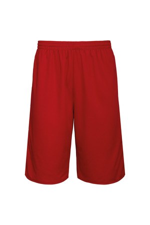 Proact PA162 - Vändbara shorts i unisex basket