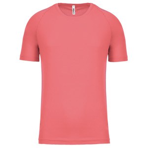 Proact PA445 - Kortärmad sport-T-shirt för barn