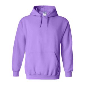 Gildan 18500 - Heavy Blend Hooded Sweatshirt för män