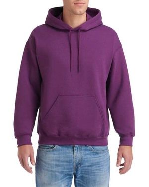 Gildan 18500 - Heavy Blend Hooded Sweatshirt för män