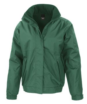 Result R221M - Core Channel Jacket