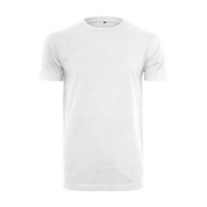 Build Your Brand BY136 - Ekologisk herr-T-shirt