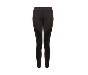 Finden & Hales LV895 - Legging femme contrasté