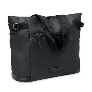 GiftRetail MO6466 - DAEGU BAG Axelväska 600D RPET