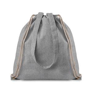 GiftRetail MO9603 - MOIRA DUO Återvunnen bomullsbag