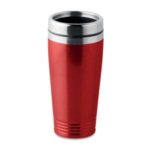 GiftRetail MO9618 - RODEO COLOUR Rese mugg 400ml