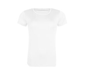 JUST COOL JC205 - WOMENS RECYCLED COOL T