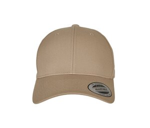 Flexfit FX7706 - Curved Visor Snapback Cap