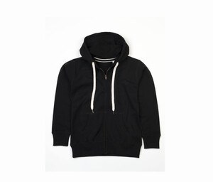 MANTIS MT083 - MENS SUPERSTAR ZIP-THROUGH HOODIE