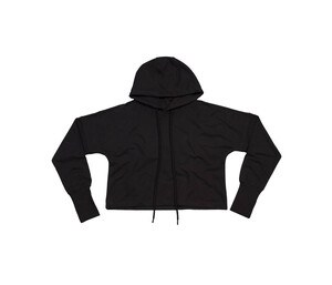 MANTIS MT140 - CROPPED HOODIE