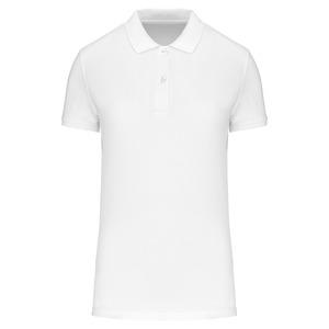 Kariban K2026 - Ladies Organic 180 piqué polo shirt