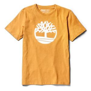 Timberland TB0A2C2R - Brand tree organic t-shirt