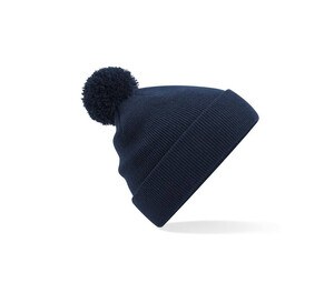 BEECHFIELD BF426B - JUNIOR ORIGINAL POM POM BEANIE