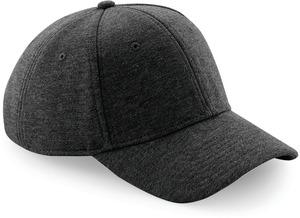 Beechfield B677 - Athleisure Baseball 6 panels Cap