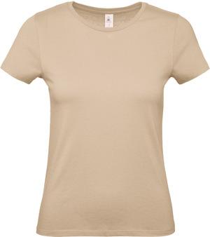 B&C CGTW02T - #E150 Ladies T-shirt