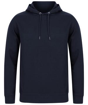 Henbury H841 - Unisex eco-friendly hooded sweatshirt