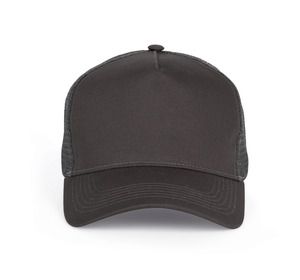 K-up KP225 - 5-panel trucker cap