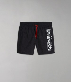 NAPAPIJRI NP0A4GAH - Swimming Trunks V-Box