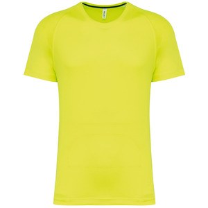 Proact PA4012 - Sport-T-shirt med rund hals för män