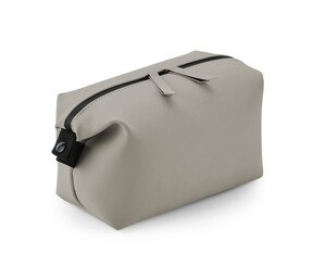 BAG BASE BG3300 - MATTE PU ACCESSORY POUCH Clay