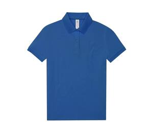 B&C BCW461 - B&C MY POLO 180 /WOMEN