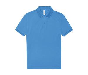 B&C BCU426 - Mens polo 210