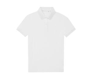 B&C BCW465 - B&C MY ECO POLO 65/35 /WOMEN_°