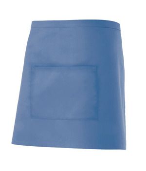 Velilla 404201 - SHORT APRON