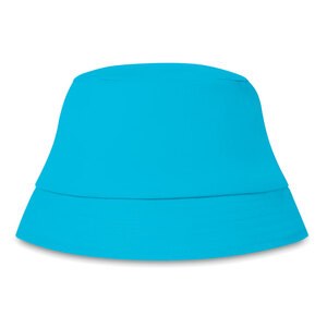 GiftRetail KC1350 - BILGOLA Solhatt Turquoise