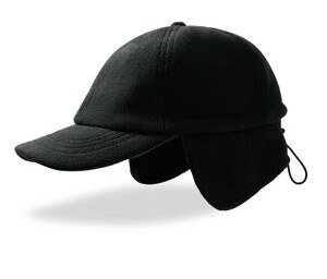 ATLANTIS HEADWEAR AT269 - 6-panel vintermössa