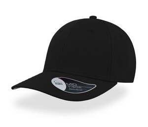 ATLANTIS HEADWEAR AT267 - 6-panel basebollkeps