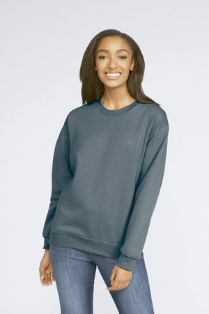 Gildan GISF000 - Midweight Softstyle crew neck sweatshirt