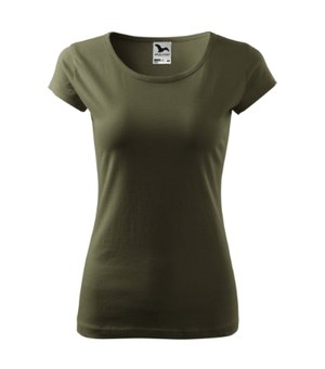 Malfini 122 - Pure Woman T-shirt