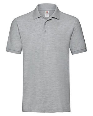 Fruit of the Loom 63-218-0 - Premium Polo