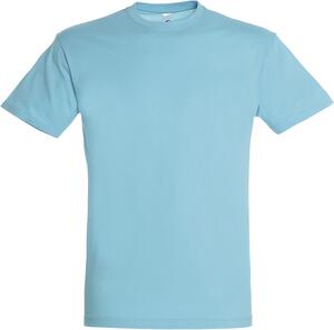 SOLS 11380 - Unisex Regent T-shirt med rund hals