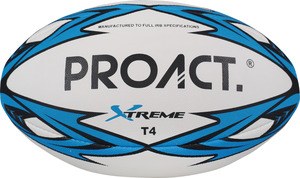 Proact PA818 - X-Treme T4 boll