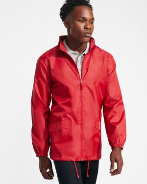 Roly CB5074 - ESCOCIA Waterproof raincoat