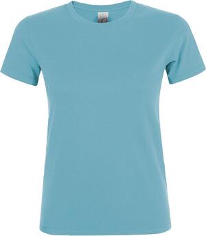 SOLS 01825 - Regent T-shirt dam med rund hals