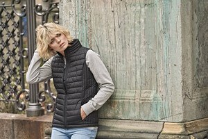 Tee Jays TJ9633 - Zepelin Bodywarmer för kvinnor