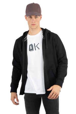 K-up KP135 - 5-panel ekologisk bomullskeps