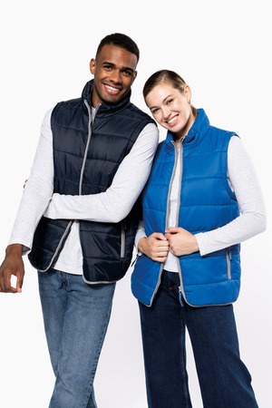 Kariban K6116 - Quiltad bodywarmer