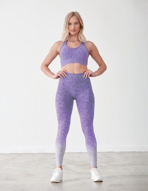 Tombo TL300 - Fade-out leggings