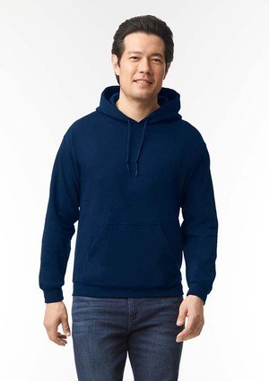 GILDAN GIL18500 - Sweater Hooded HeavyBlend for him