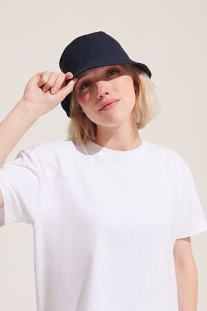 SOLS 03997 - Bucket Twill Unisex Bucket Hat