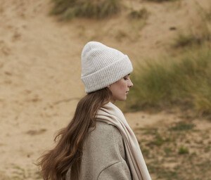 BEECHFIELD BF386 - COSY RIBBED BEANIE