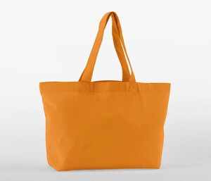 WESTFORD MILL WM695 - EARTHAWARE® EKOLOGISK TWILL SHOPPER