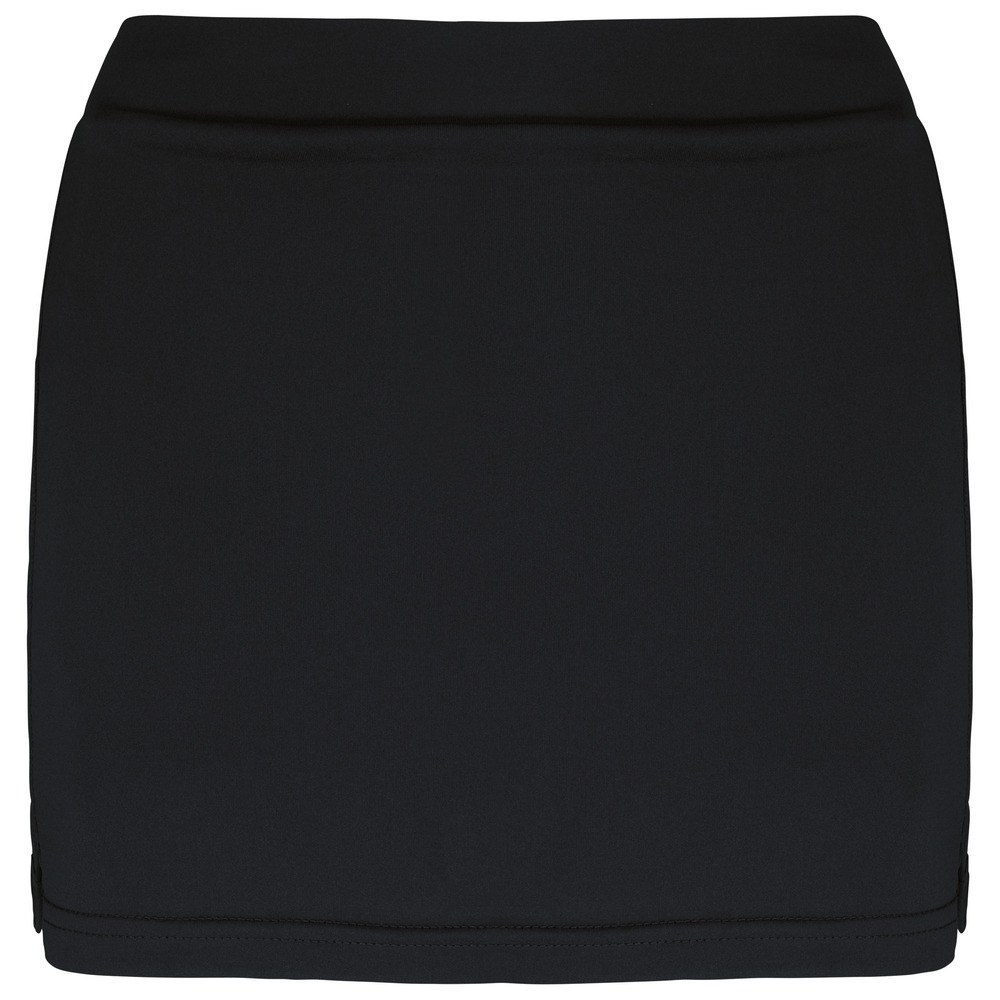 Proact PA165 - Tennis kjol - Black